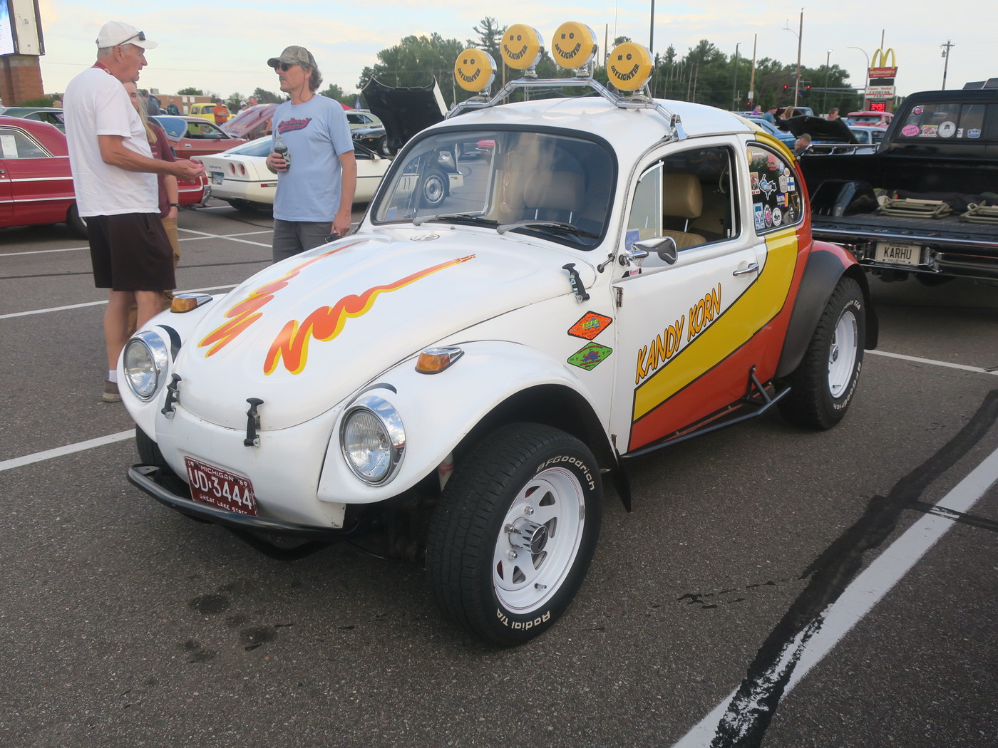 Photo: IMG 7098 | Saint Francis Car Show album | SmallblockAutoPix ...