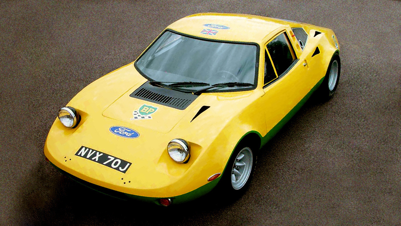 1970 Ford GT70 album | Sifferd | Fotki.com, photo and video sharing ...