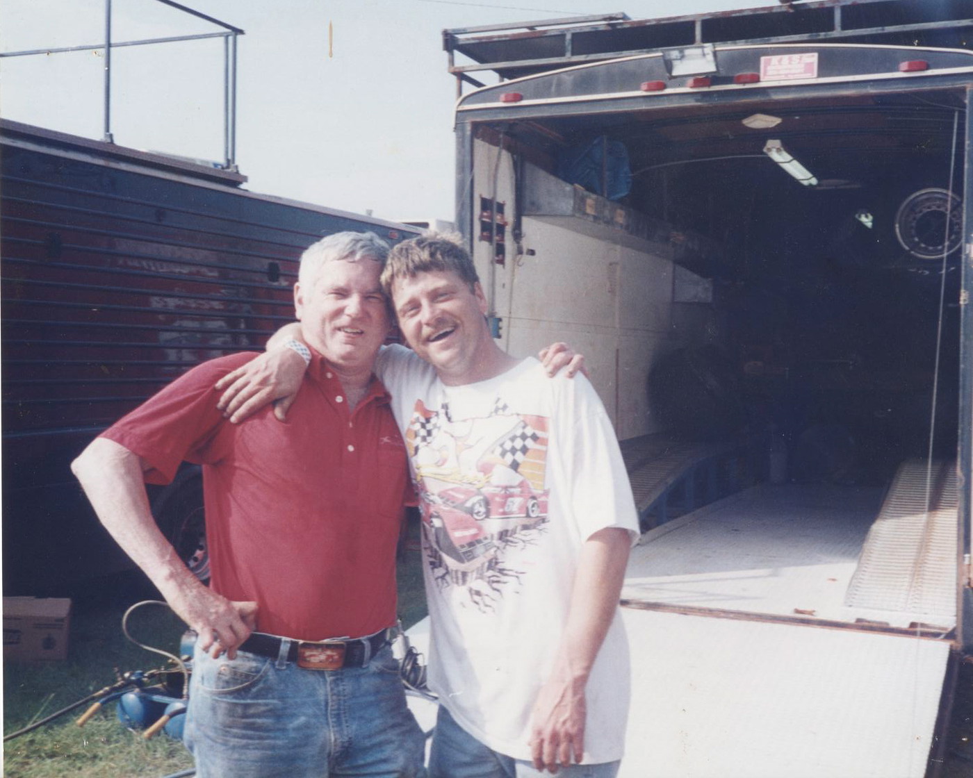 Al Goodwin Collection Photo: goodwin collection 124 | Jerry and Judy Goodwin Collection [Dirt ...