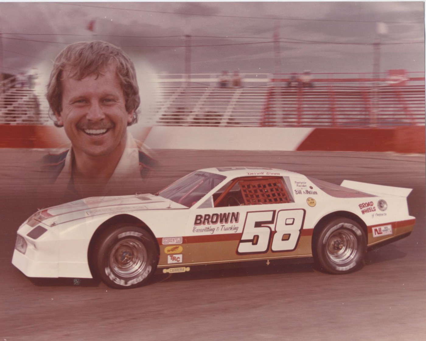 Photo: darrell brown 007 | Willie Creel Collection album | ALABAMA AUTO ...
