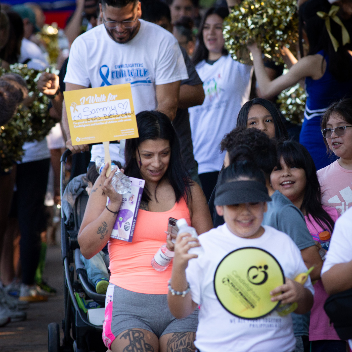 Photo: IMG 4886 | 2024 Fun Walk - Seth Gammon Photography album ...
