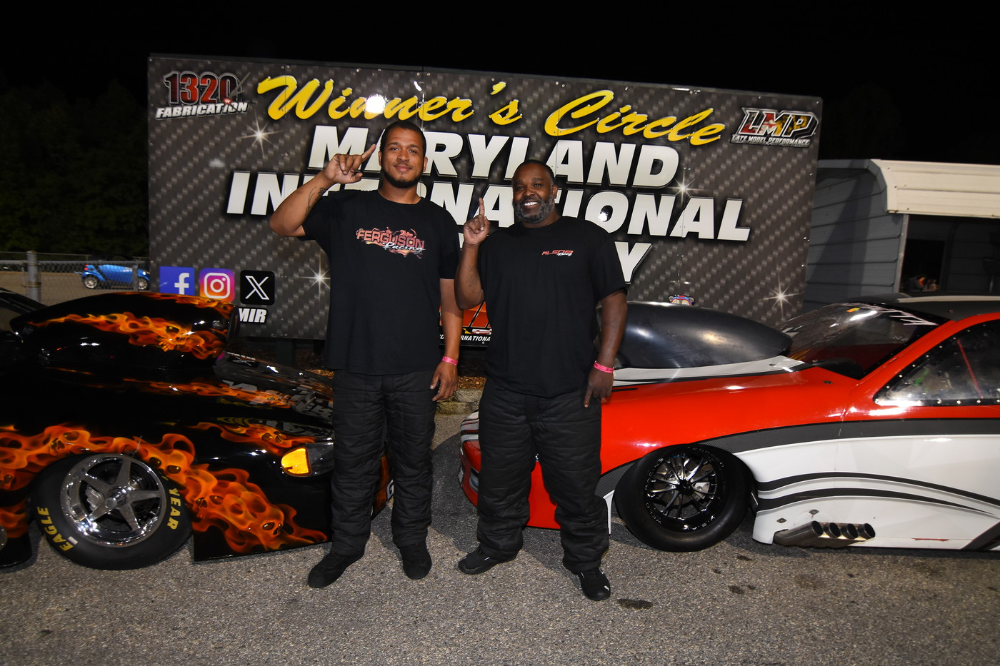 Photo: DSC 7491 | 05242025_Custom Ts Doorslammer Nationals @ MIR ...
