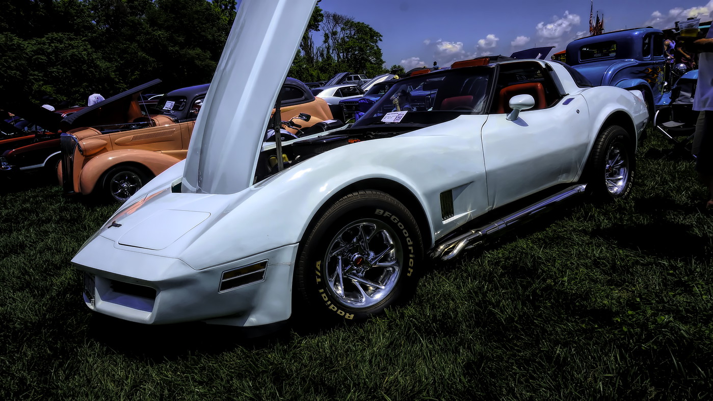 Big M Car Show - Hopkins Farm Brewery - Havre De Grace, Md. - 5.26.2024 ...