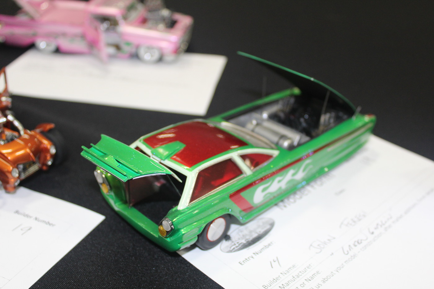 Photo: IMG 7986 | 2026 Left Coast Scale Classic April 25, 2026 album ...