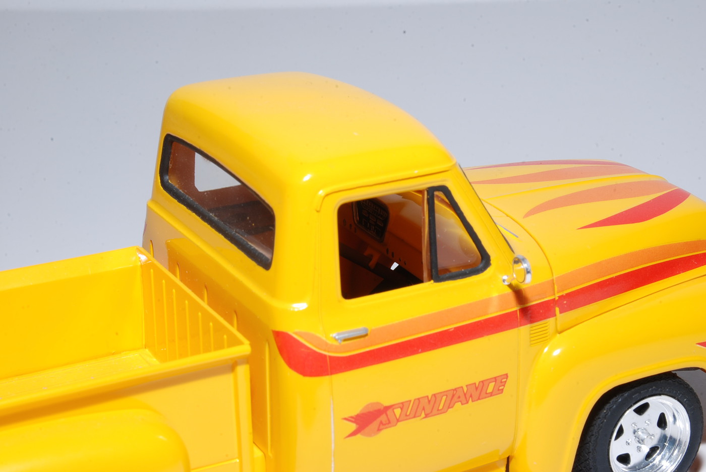 Photo: DSC 0806 | Boyd Late Model Pickups and Car-Pickups album ...