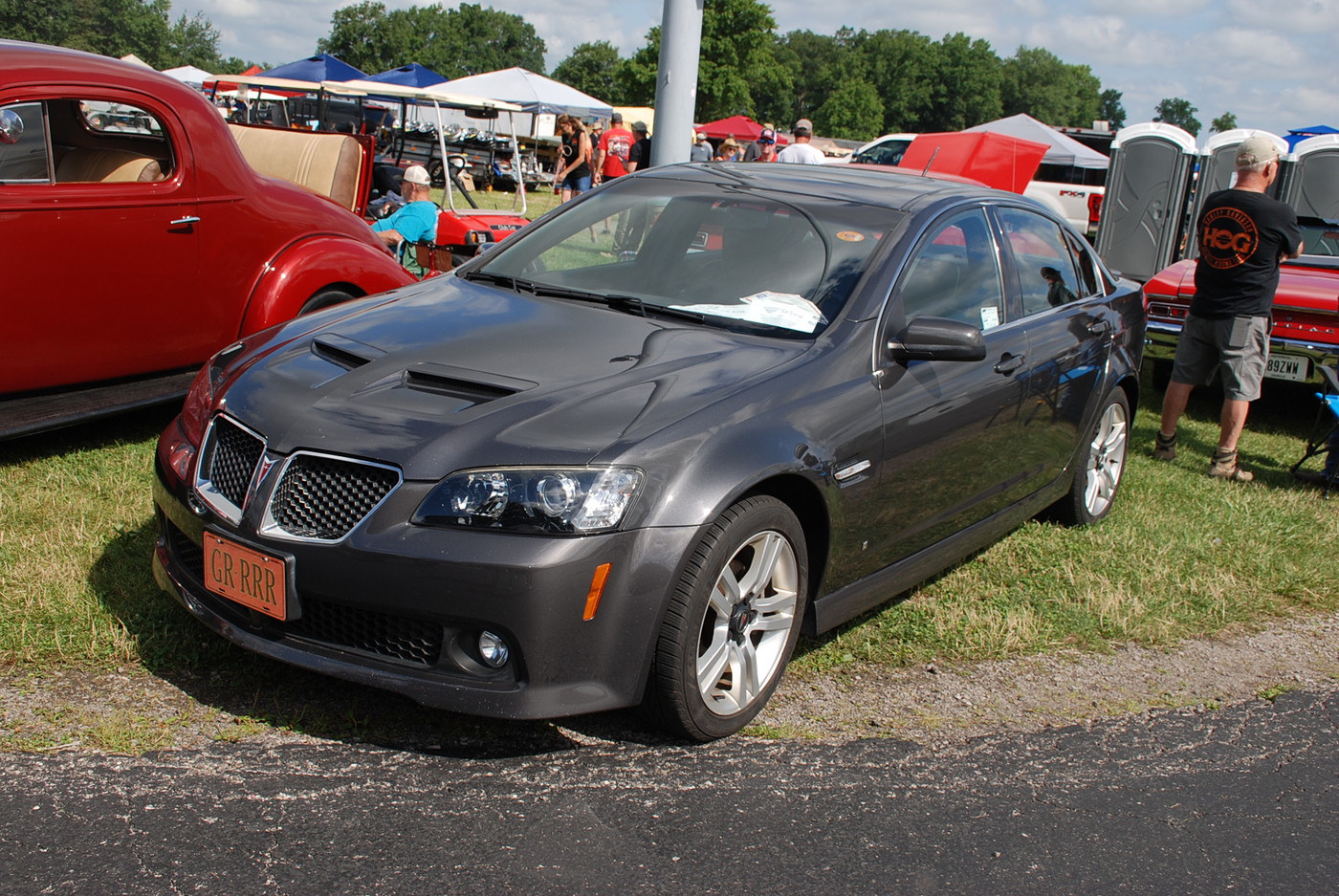 Photo: DSC 0152 | 2025 Ames Pontiac Nationals 7-25 album | Funman1712 ...