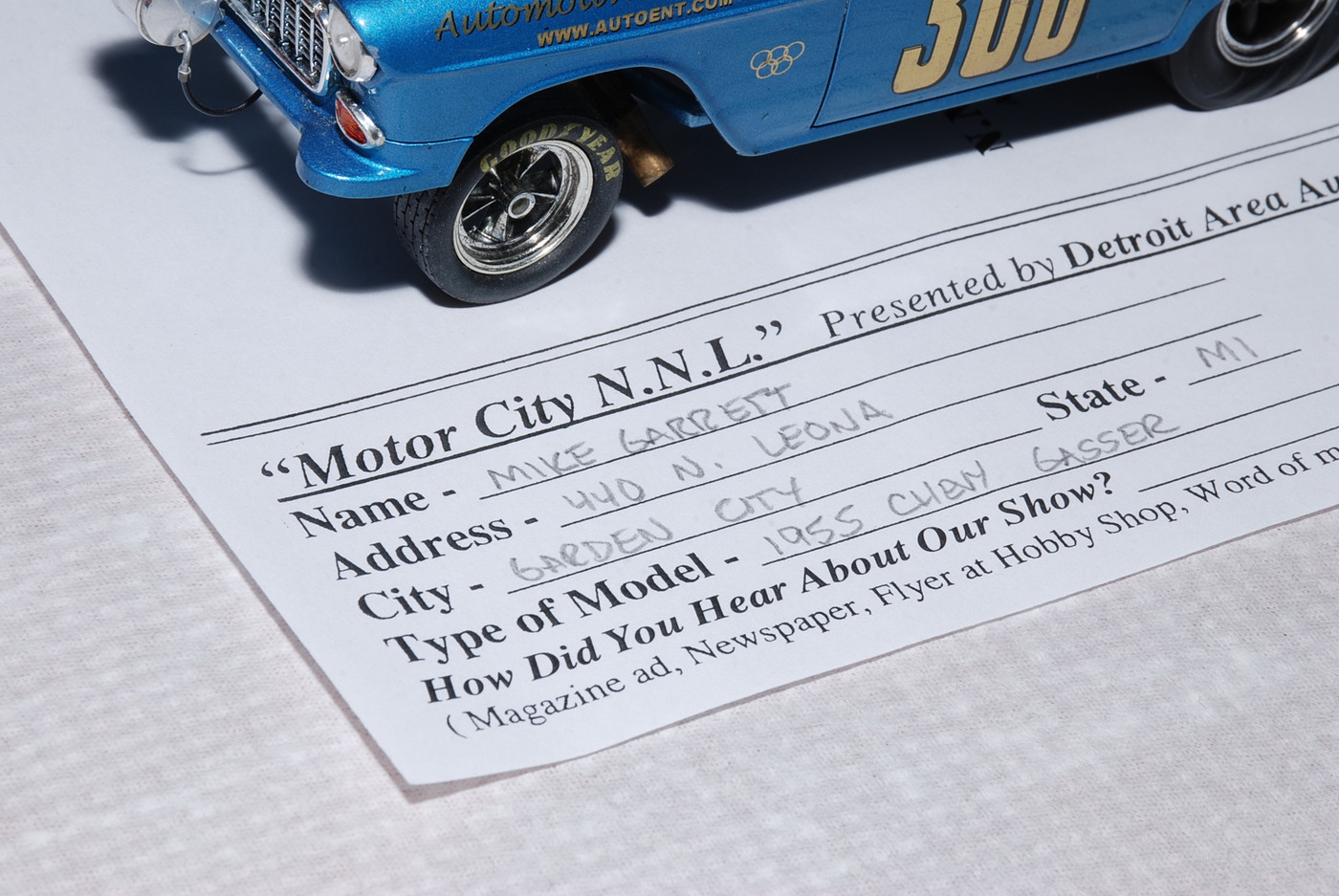 Photo: DSC 0713 | 2025 NNL Motor City 10-25 album | Funman1712 | Fotki ...