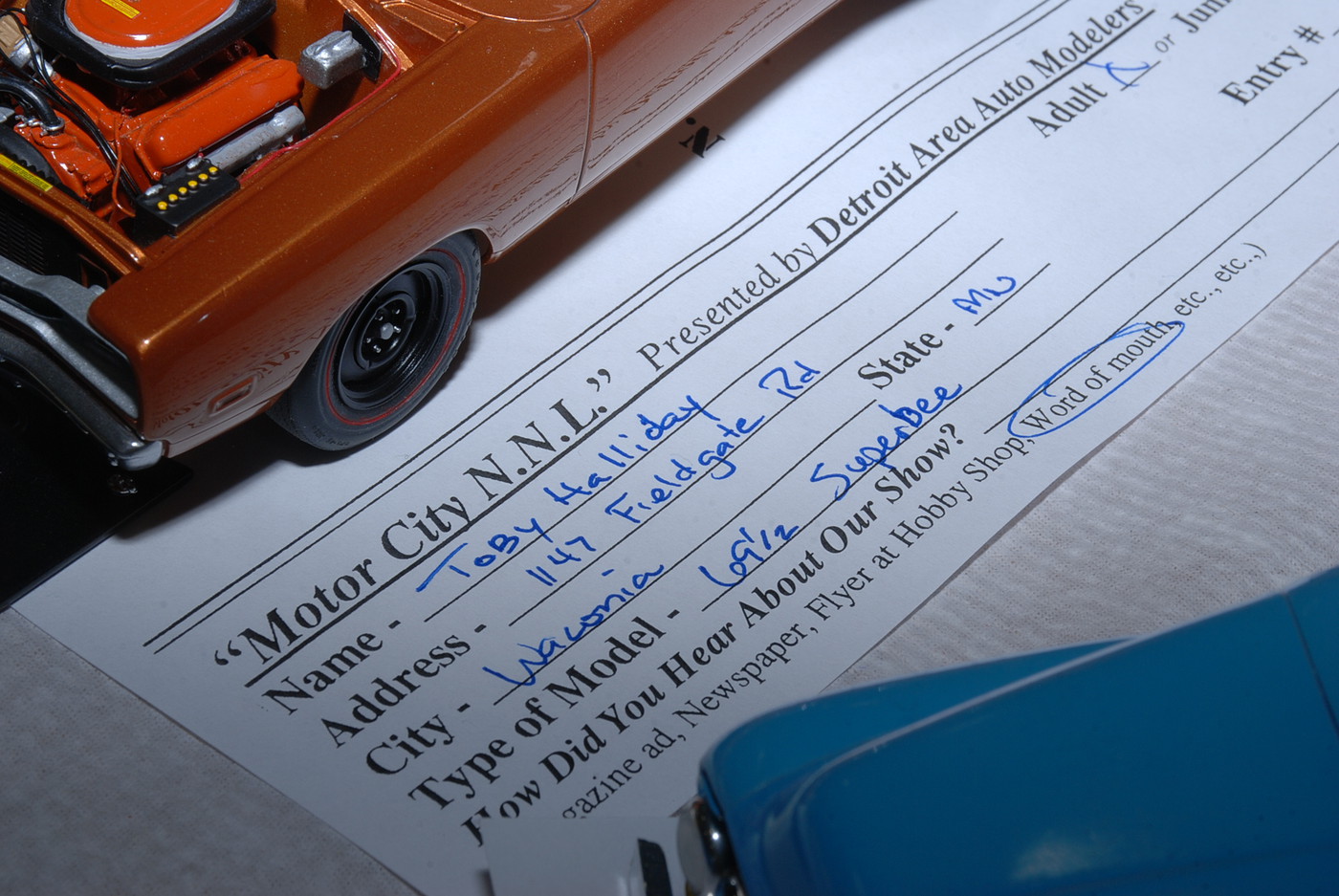 Photo: DSC 0743 | 2025 NNL Motor City 10-25 album | Funman1712 | Fotki ...