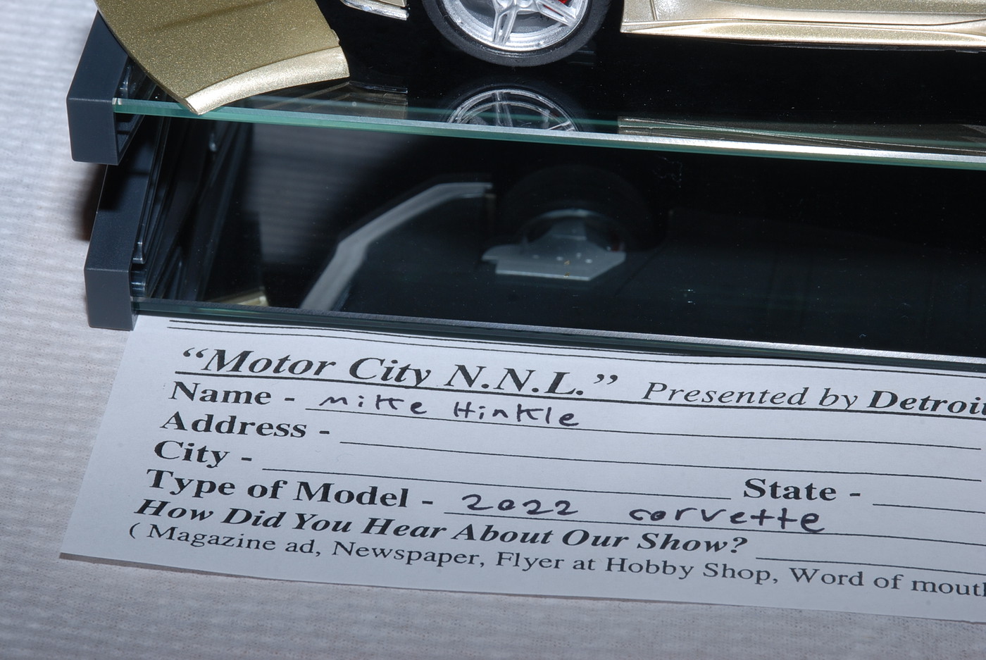 Photo: DSC 0865 | 2025 NNL Motor City 10-25 album | Funman1712 | Fotki ...