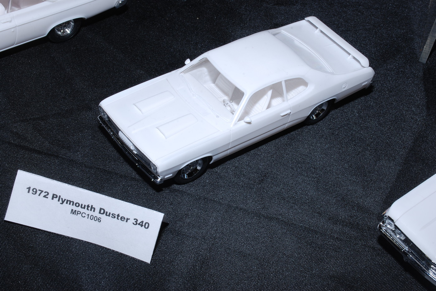 Photo: DSC 0670 | Round 2 at NNL Motor City 10-25 album | Funman1712 ...