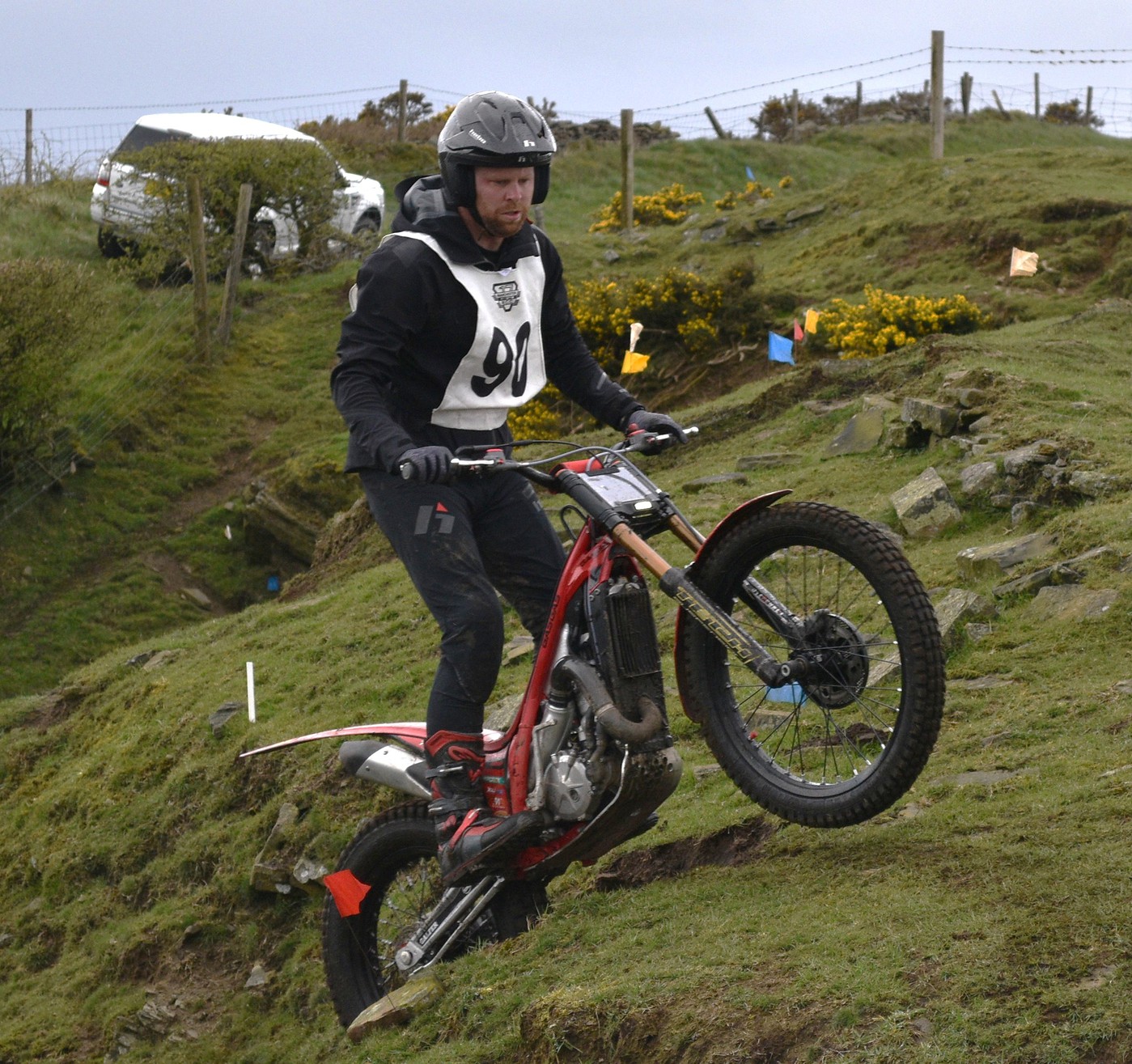 Photo: DSC 2207 | Tower Trial 12th April 2026 album | MACC-MAN17 ...