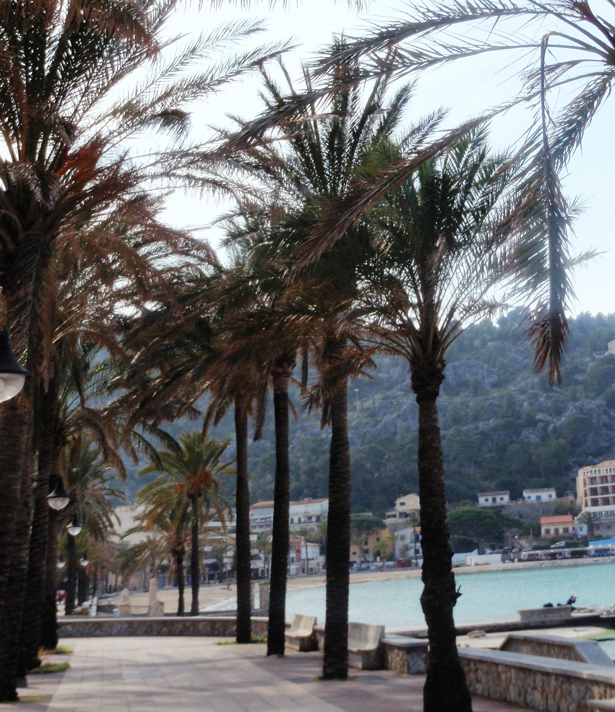 Port de Sóller