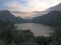 Embassament de Cúber