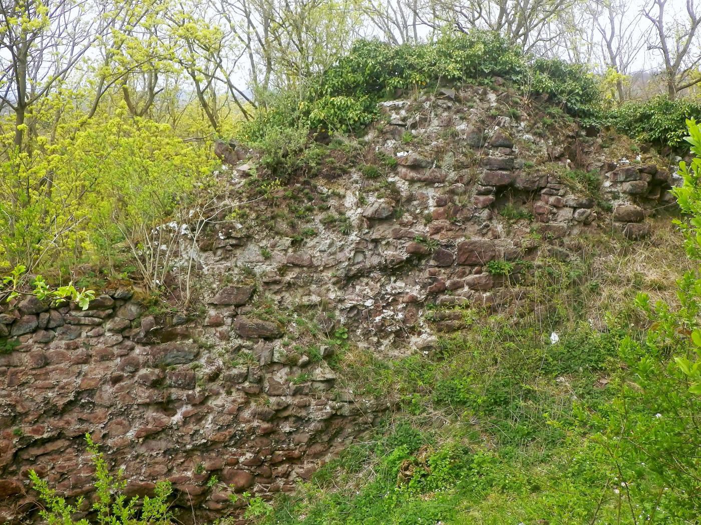 Ruine Ebersburg