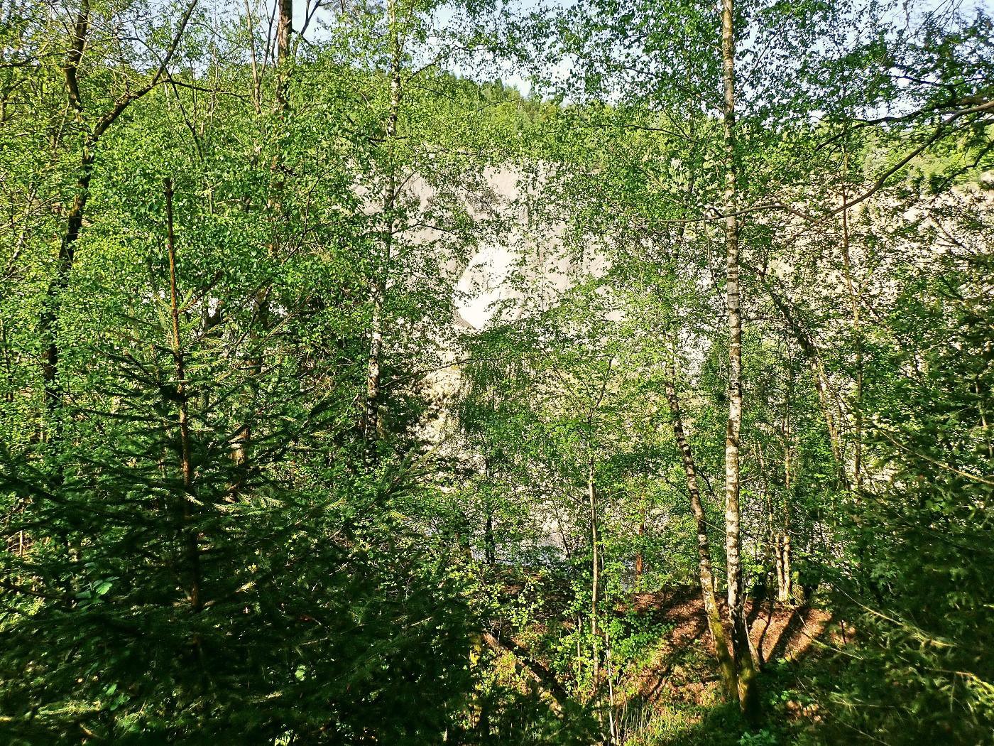 Gipsbruch