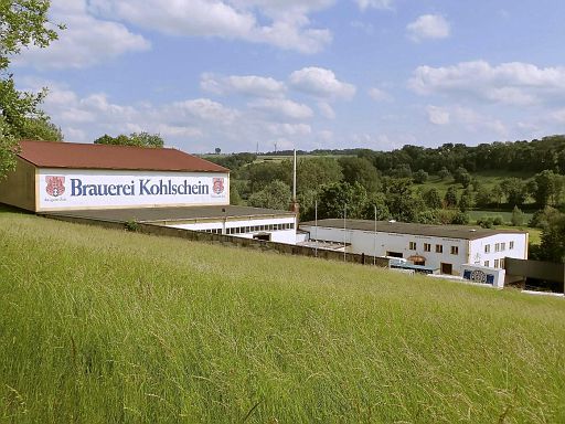 Brauerei Kohlschein