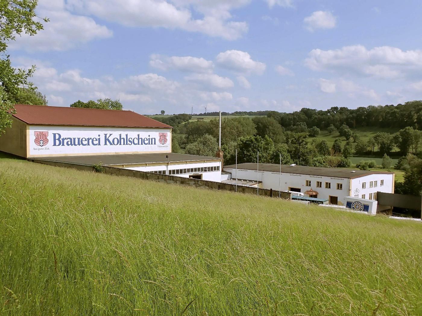 Brauerei Kohlschein