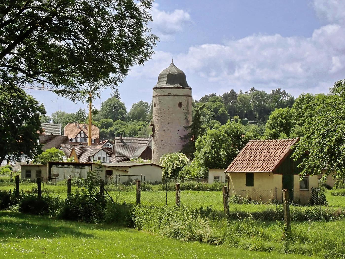 Biermannsturm