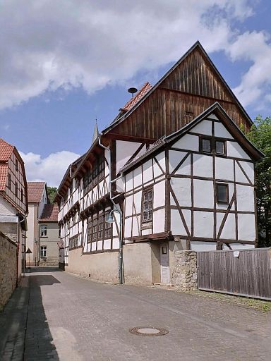 Arnoldihaus