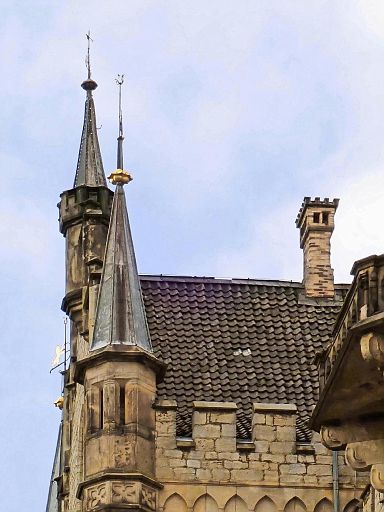 Schloss Marienburg