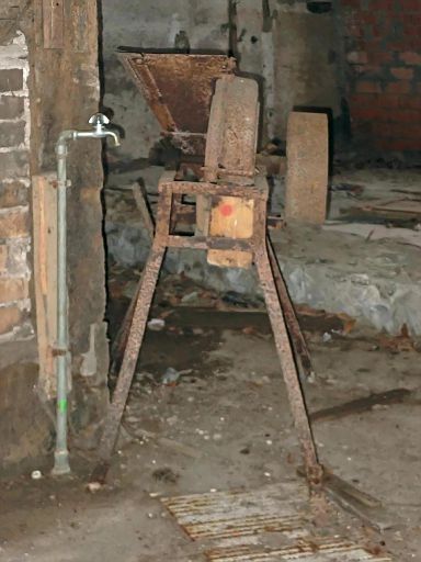 Landwirtschaftliches Gerät