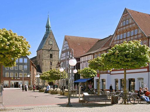 Marktplatz
