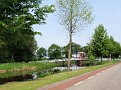 Tijdenskanaal & Spetsebrug
