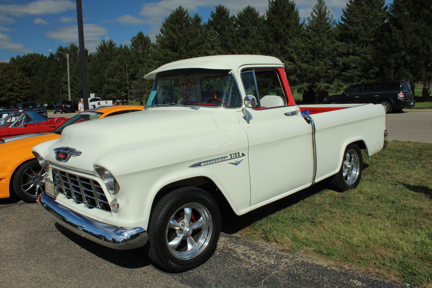 Photo 092820240411 Stillman Valley Fall Festival Car Show 2024