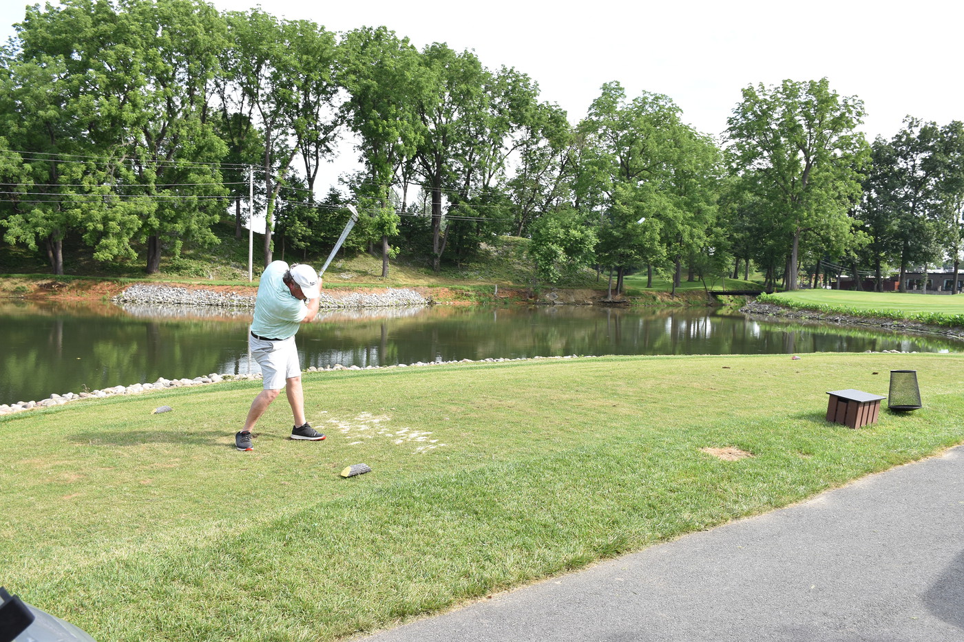 Photo: DSC 0679 | 2025 06-30 Golf Outing album | AAVetteClub | Fotki ...