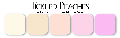 Magik Colour Challenge Palettes TickledPeaches-vi
