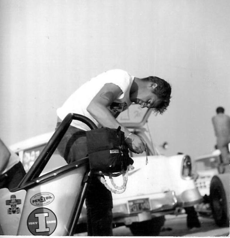James Warren Riders Photo: James Warren | 1 RACE CAR OWNERS,DRIVERS & CREW album | LOUD ...