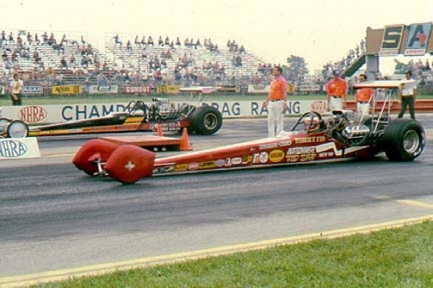 REAR ENGINE DRAGSTERS album | LOUD-PEDAL | Fotki.com, photo and video ...