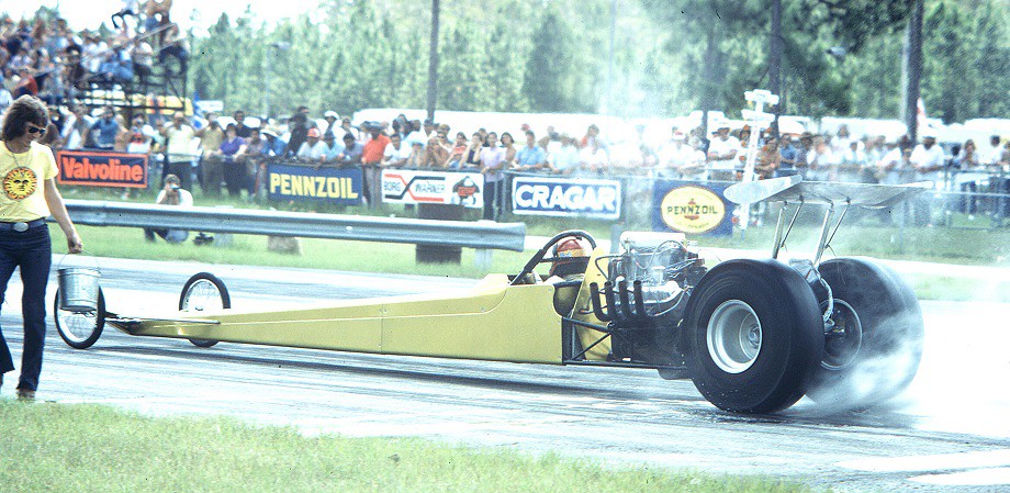 Photo: Dragster | REAR ENGINE DRAGSTERS II album | LOUD-PEDAL | Fotki ...