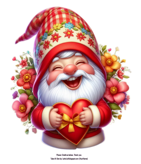 8Gnome De2025
