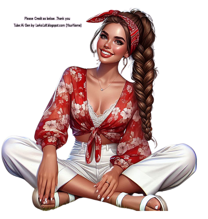 LadyApril202515