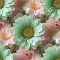 Floral 12