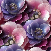 Floral 2