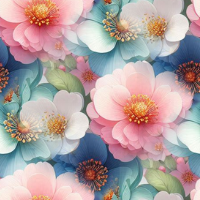 Floral 20