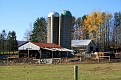 Pennsylvania Farm Scene