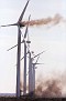 Wind Turbine lubrication oil failures