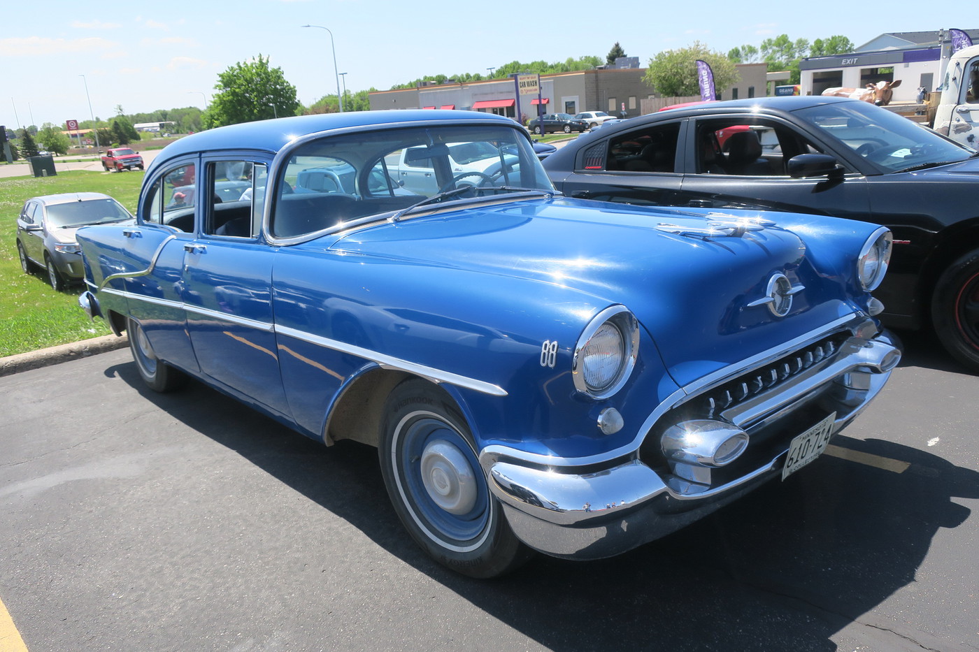 Photo: IMG_6501.JPG | Veteran Cruise In Line Up album ...