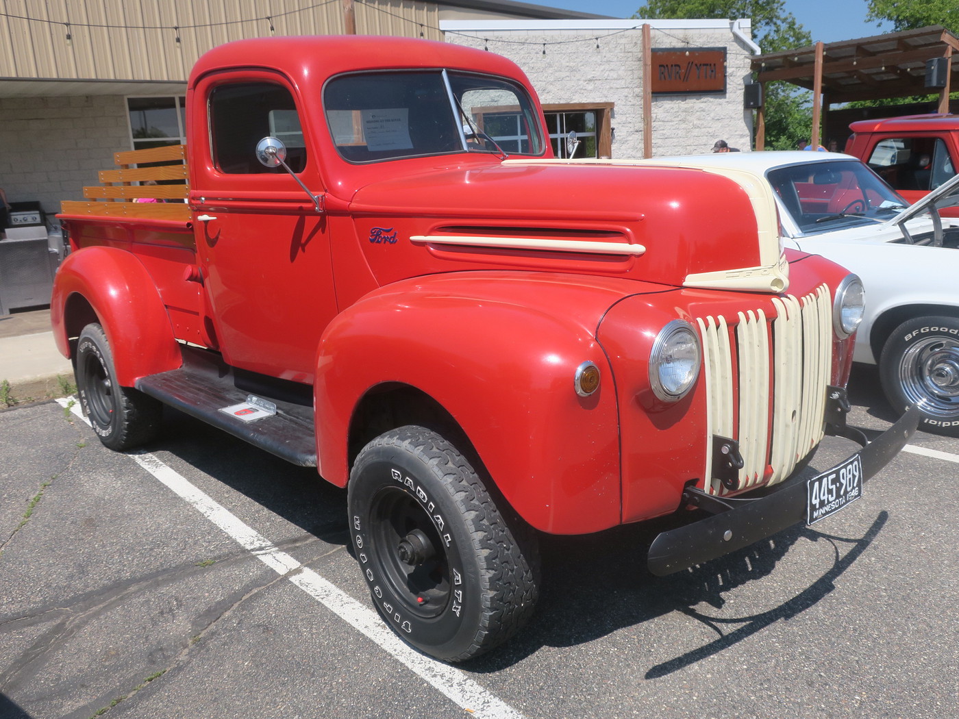 Photo: IMG_8666.JPG | Shining At The River Car & Bike Show album ...