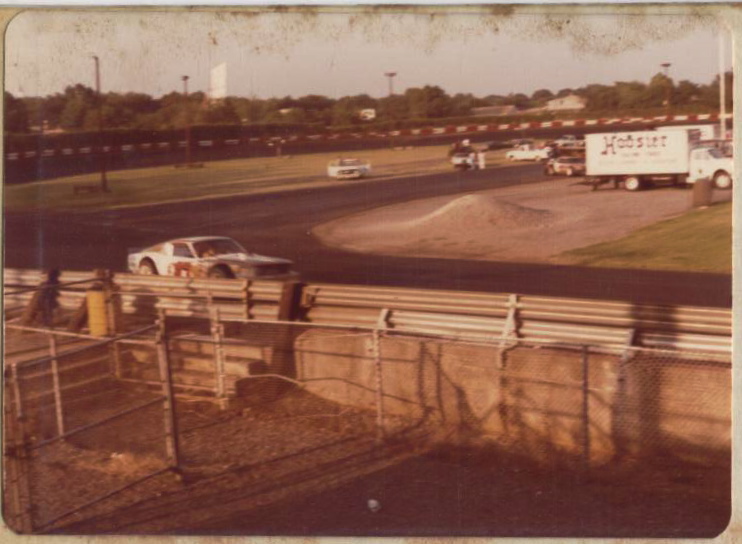 Al Goodwin Collection Photo: GOODWIN 1977 009 | Jerry and Judy Goodwin Collection [Pavement ...