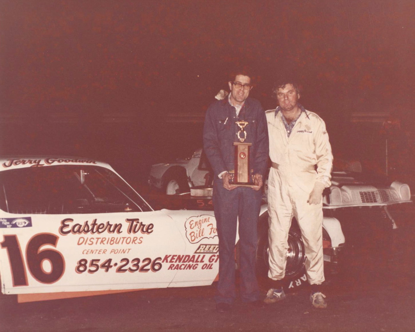 Al Goodwin Collection Photo: goodwin collection 146 | Jerry and Judy Goodwin Collection ...