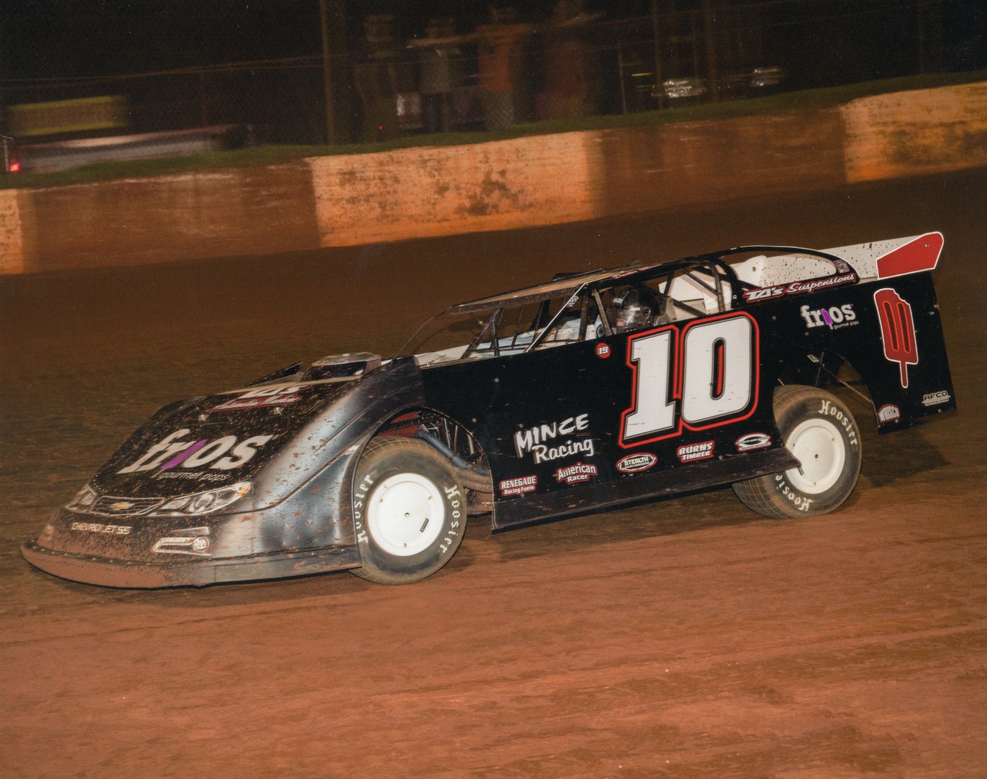 Photo: 2020 at Dixie | Gene Mince Collection album | ALABAMA AUTO ...