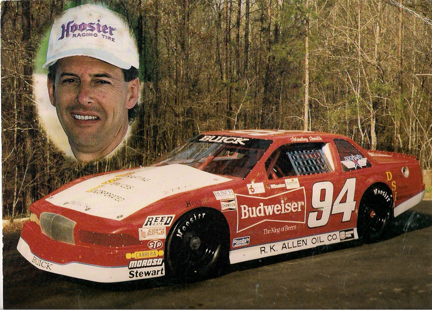 Photo: scan0058 | Clayton Reuse Collection album | ALABAMA AUTO RACING ...