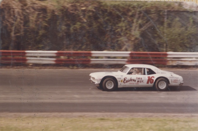 Photo: Bill Foster 094 | Bill Foster Collection album | ALABAMA AUTO ...
