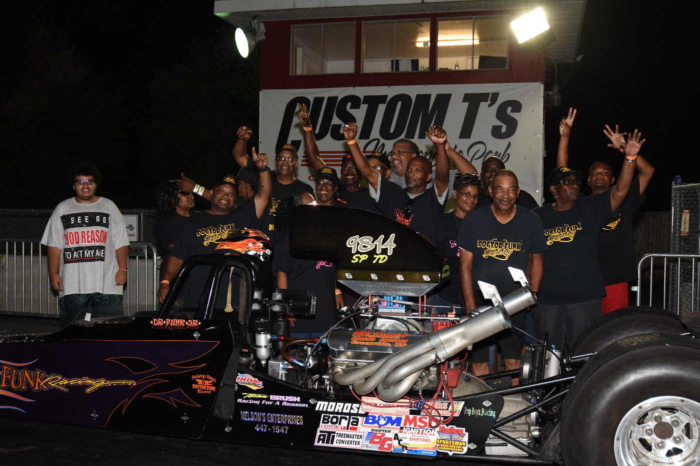 Photo: DSC 2123 | 092819 King of the Beach - Custom Ts Motorsports Park ...