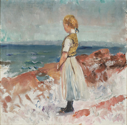 From Arild (undated)
