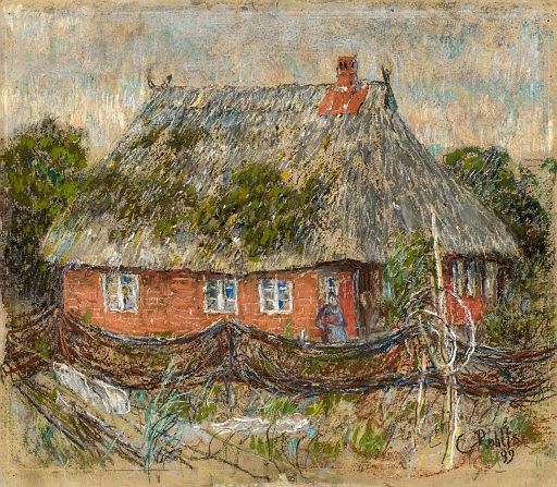 Farmhouse (1899)